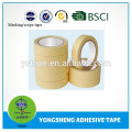 Printed masking tape with oil sounding